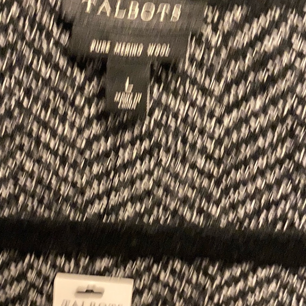 Talbots Jacket - Picture 3 of 6